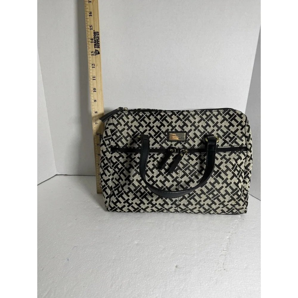 Tommy Hilfiger Logo‎ Satchel Bag